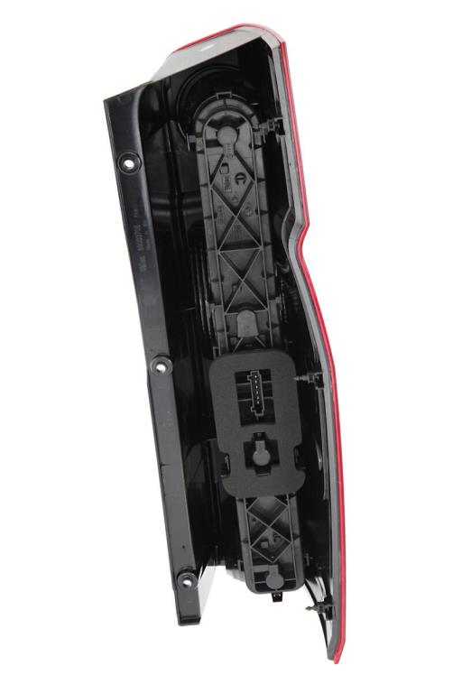 Feu arrière (Phare arrière) VALEO 043716